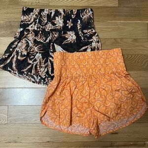 The Way Home Shorts Bundle